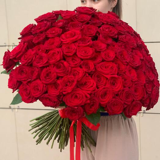101 Роза 🌹