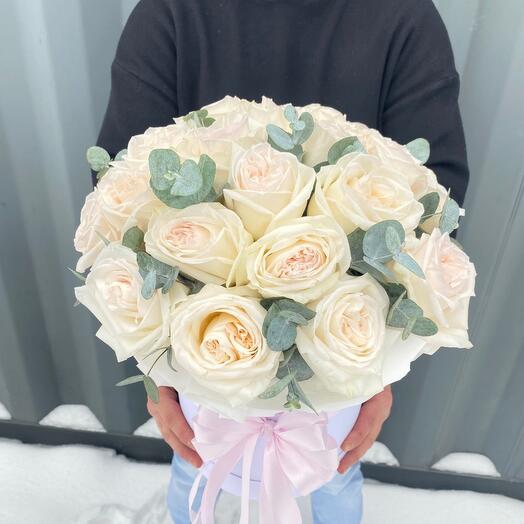 Rosa Oharu