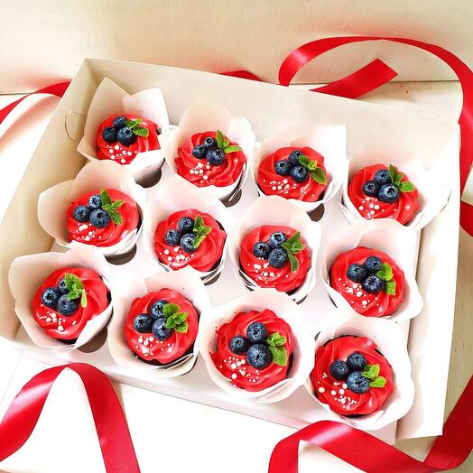 Cupcakes