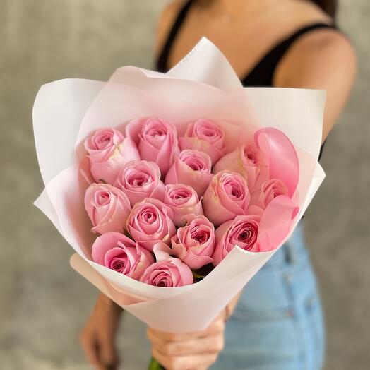 Нежнейшие розы💕