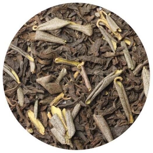 Puer Shu Sagan - Dailya