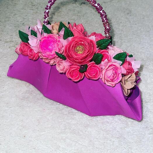 Ramo"Bolso"