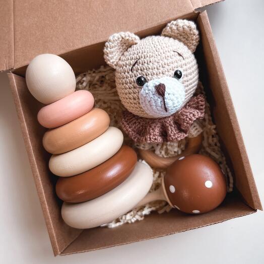 Set de regalo
