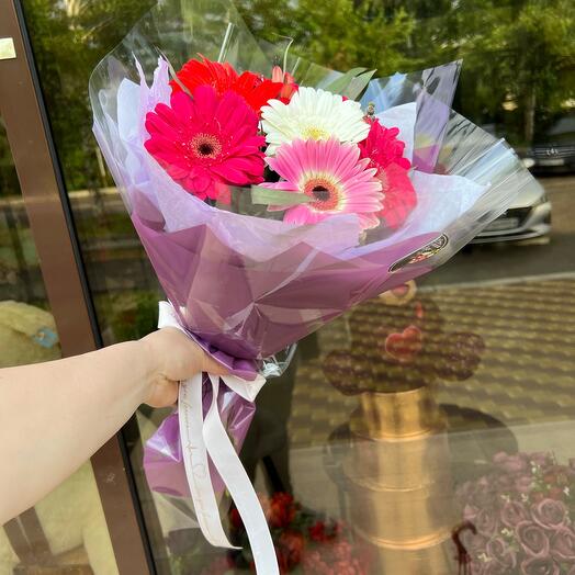 💐 букет 02
