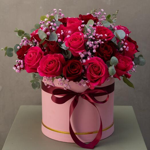 Sincere Love: Roses