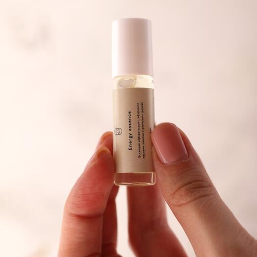 Эссенция "Energy. Яркое утро"