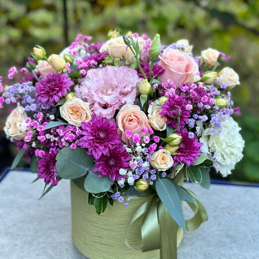 Mix bouquet 2