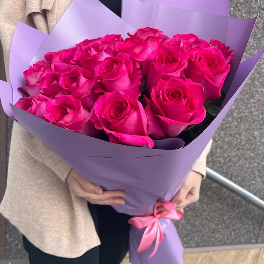 «pink»