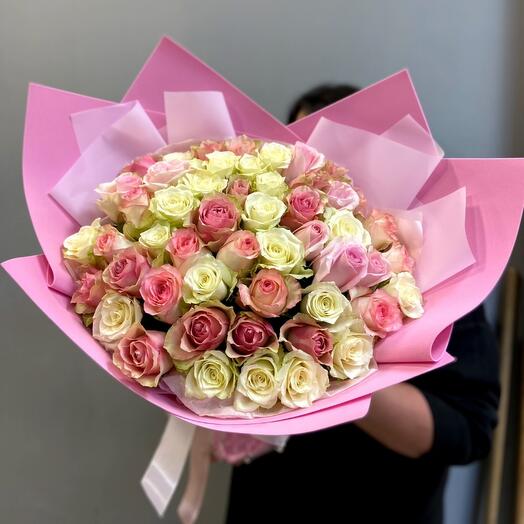 Нежность для нее 💕