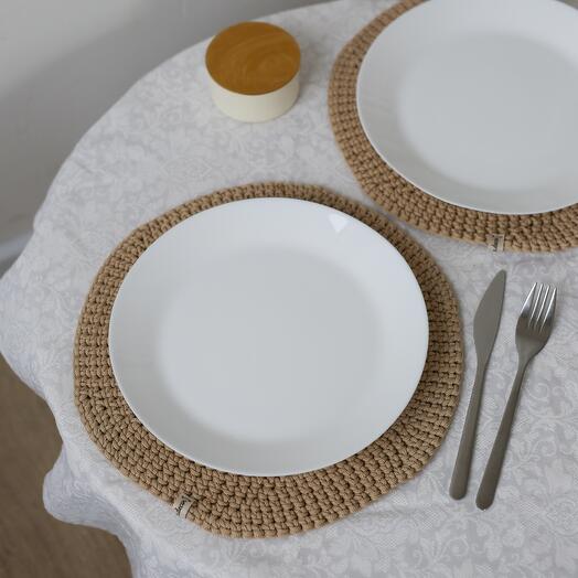 Сервировочные салфетки