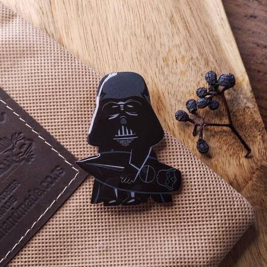 Szörfös Dart Vader