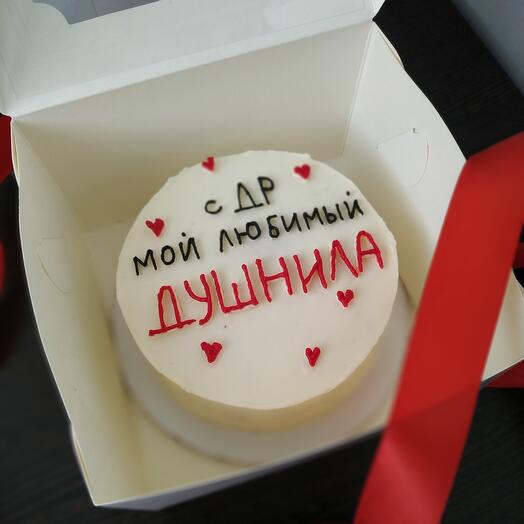 Бенто сникерс