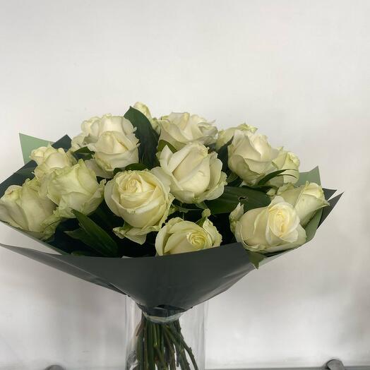 Розы голандские