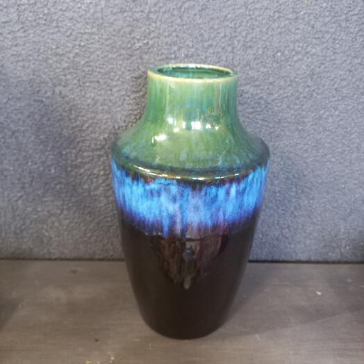 Ваза керамическая