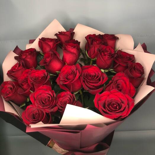 Bouquet Miss