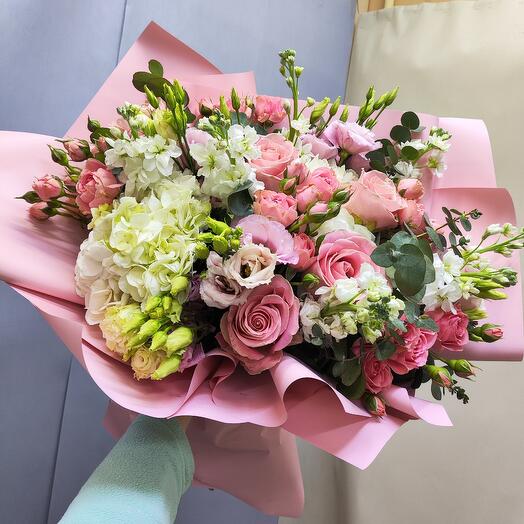 Bouquet 56.7
