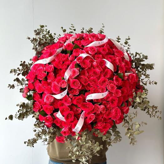 Букет «Премиум»