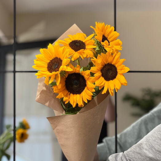 Sunflowers