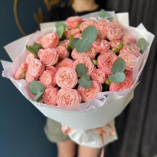 First date(mono roses)