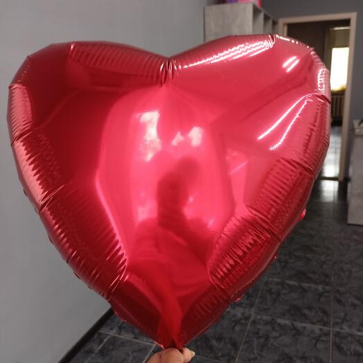 Сердце