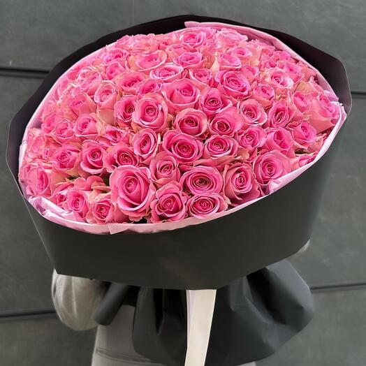 101 roses