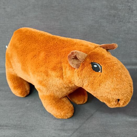 Игрушка Капибара
