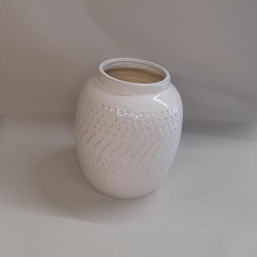 Ваза декоративная