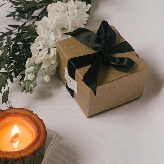 Aromatic diffuser for a gift (choose your fragrance in the description)