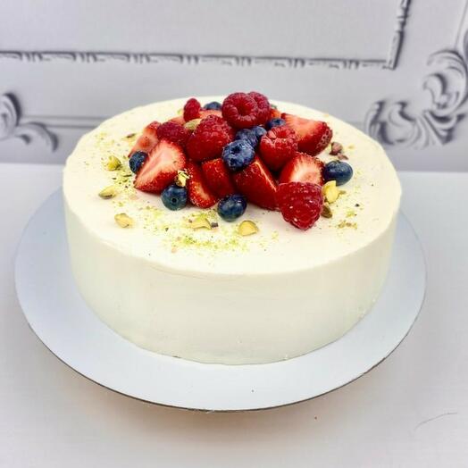 Pastel de zanahoria 1 kg