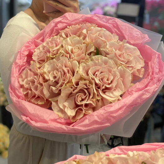 Моно из французских