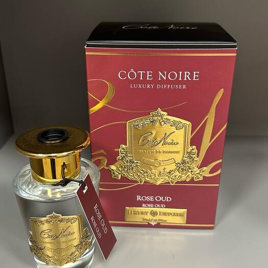 Аромат Rose Oud