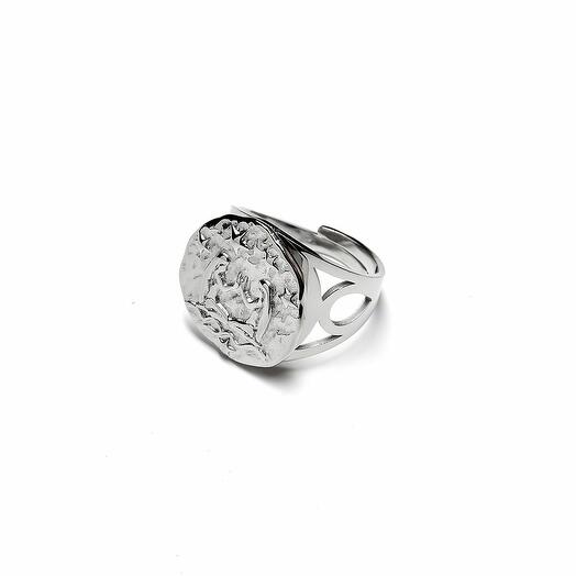 Кольцо Moon Paris, Ikita, разъемное, созвездие Близнецы, MIK-1902-023