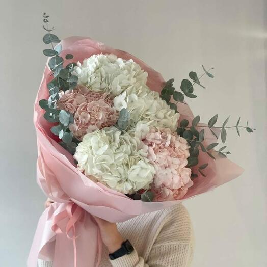 Букет "Тензиана"