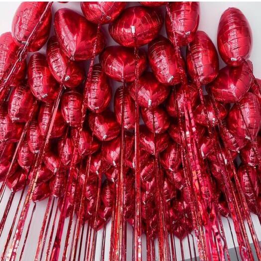 Kalp balon