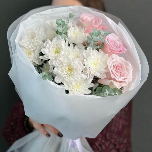 Ramo de flores de Lalita