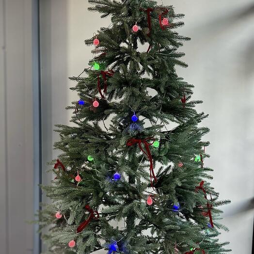 Новогодняя Елка