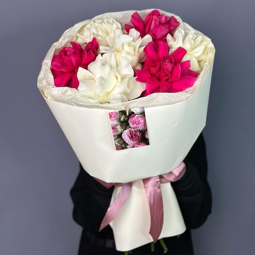 Французский десерт