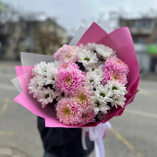 Букет «Магическая красота»💐