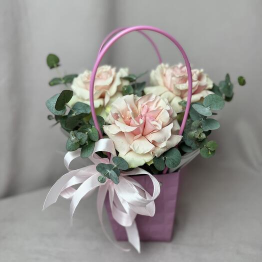 Нежное чувство