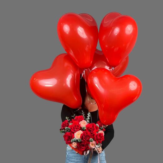 Сет Сердечный вихрь