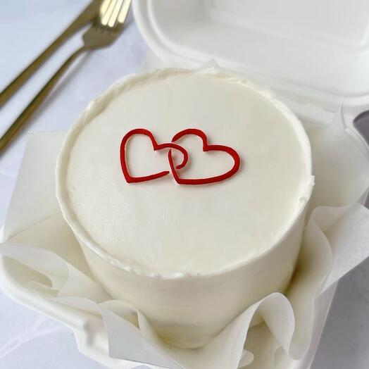 Pastel de Bento