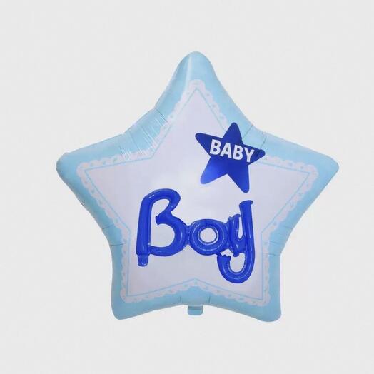 Boy (big size)