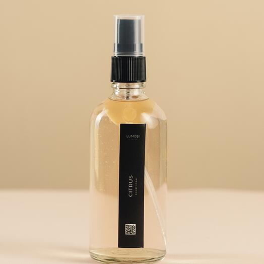 Citrus 100 ml  - Room Spray