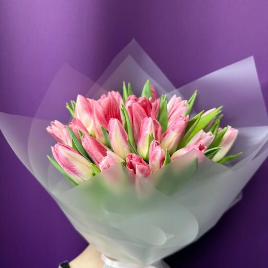 Весенний аромат 🌷