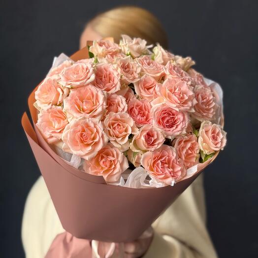 Ramo de rosas