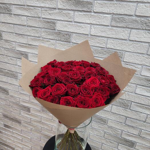 35 Роза Реднаоме 🌷🌷