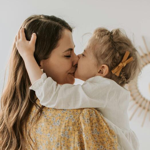 Certificate for mothers with children for the SPA complex "Strawberries in Chocolate"