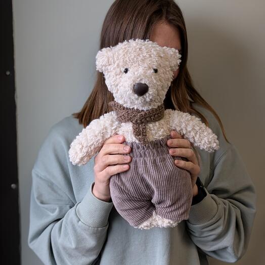 Игрушка Мишка