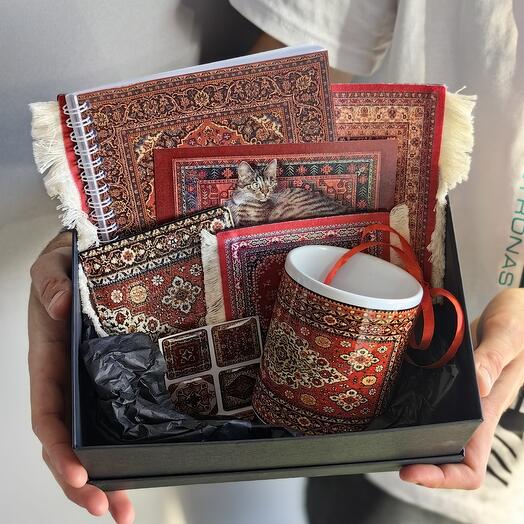 🔥Ковер самолёт 🔥