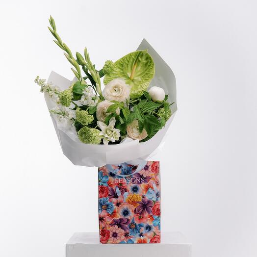 Авторский букет